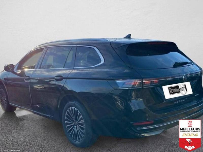 Volkswagen Passat IX 1.5 ehybrid 204 dsg6 elegance