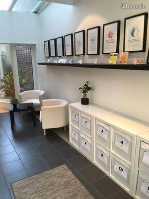 Diététicienne Olivia Alladayè