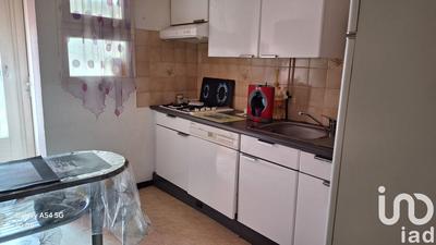 Appartement - 108 m² - 4 pièces