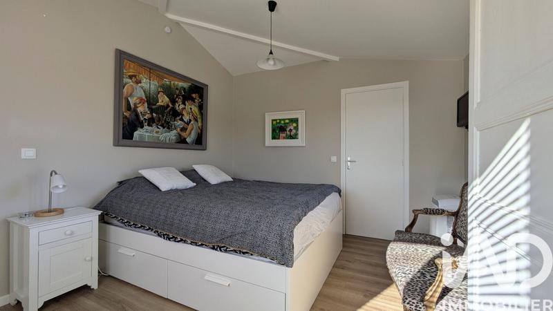 Maison - 150 m² - 5 pièces