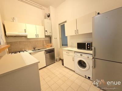 Appartement - 79 m² - 3 pièces
