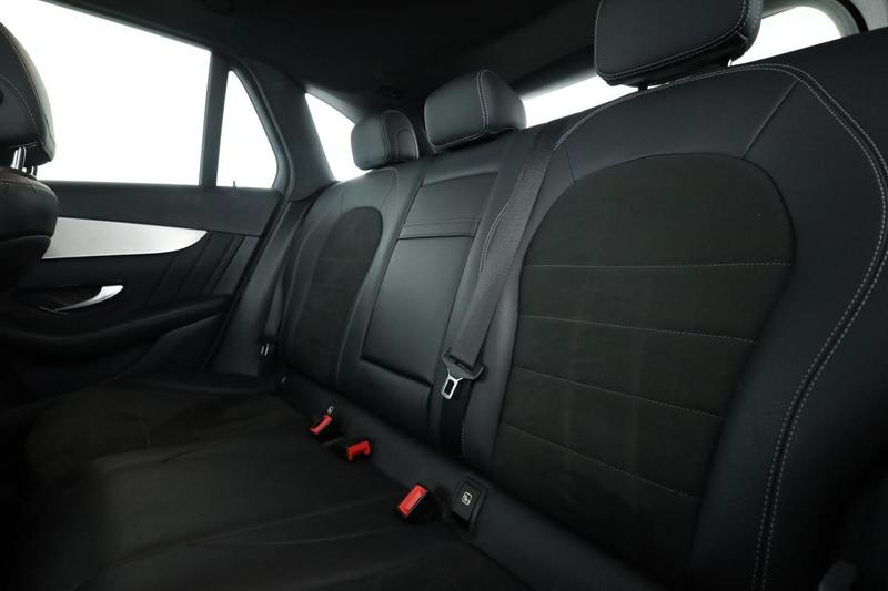 Mercedes Glc 250 Sportline 4Matic 211 ch