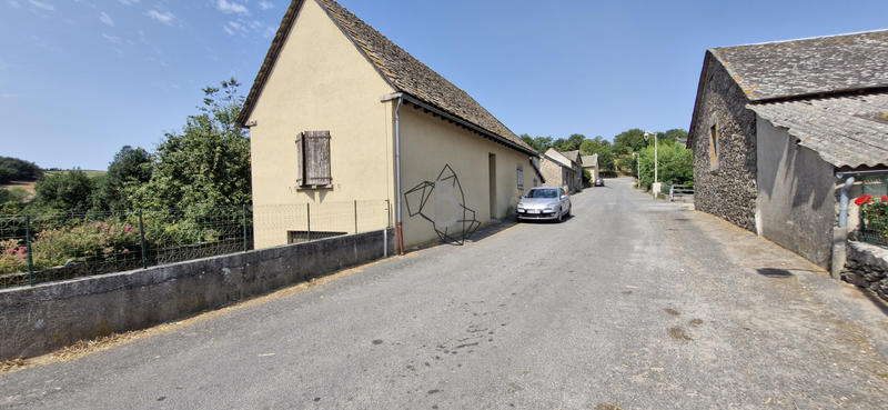 Maison - 64 m² - 4 pièces