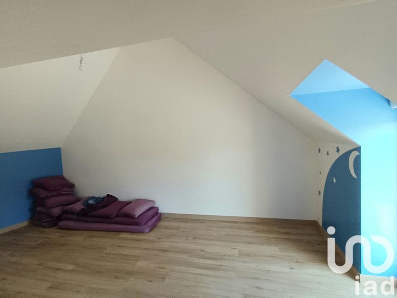 Maison - 85 m² - 3 pièces