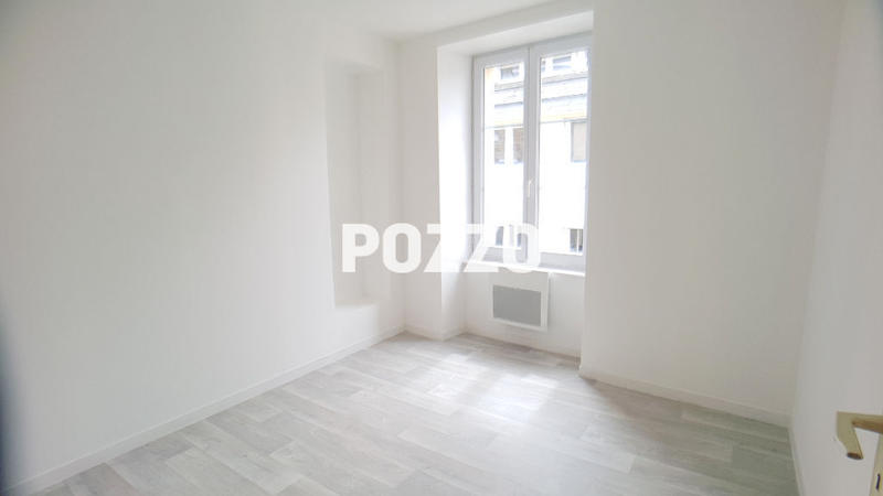 Maison - 44 m² - 3 pièces