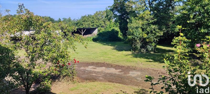 Maison - 197 m² - 7 pièces