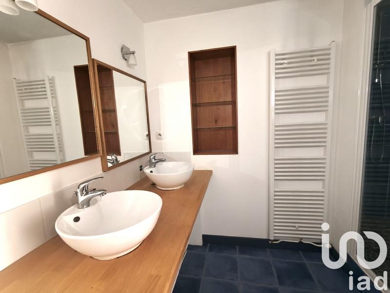 Appartement - 77 m² - 3 pièces