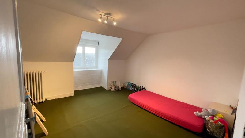 Maison de village - 298 m² - 14 pièces