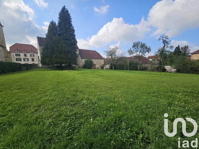 Maison - 213 m² - 6 pièces