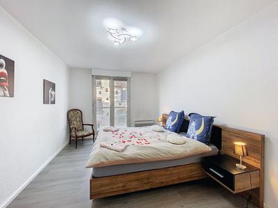 Appartement - 51 m² - 2 pièces