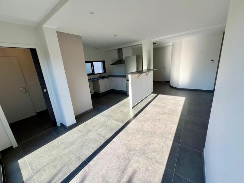 Villa - 122 m² - 5 pièces