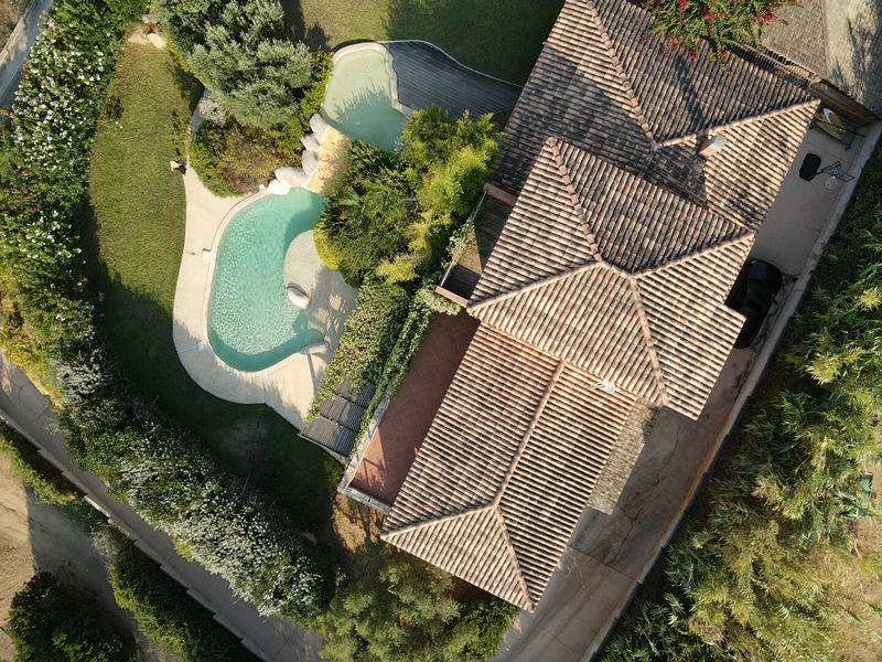 Demeure - 295 m² - 10 pièces