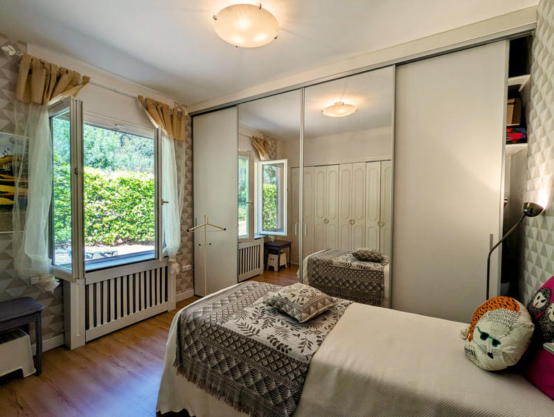 Villa - 106 m² - 5 pièces