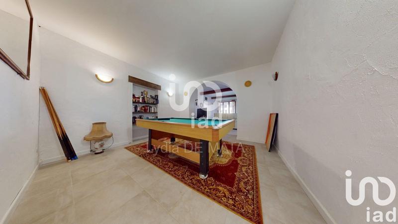 Maison de village - 186 m² - 9 pièces
