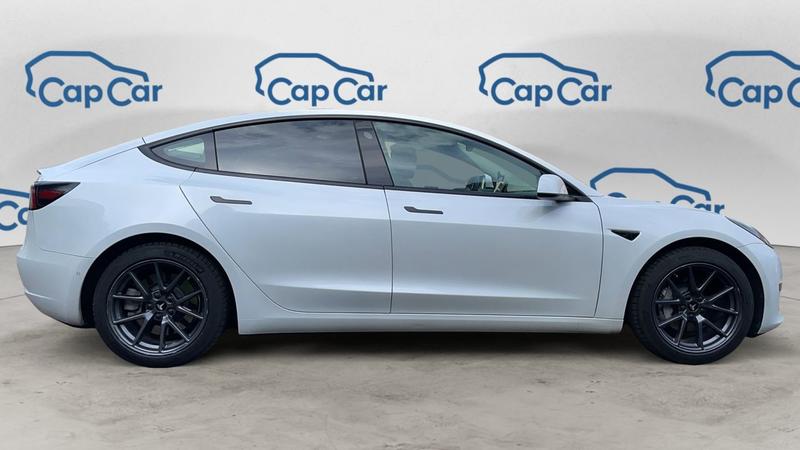 Tesla Model 3 275 Rwd Standard Range Plus