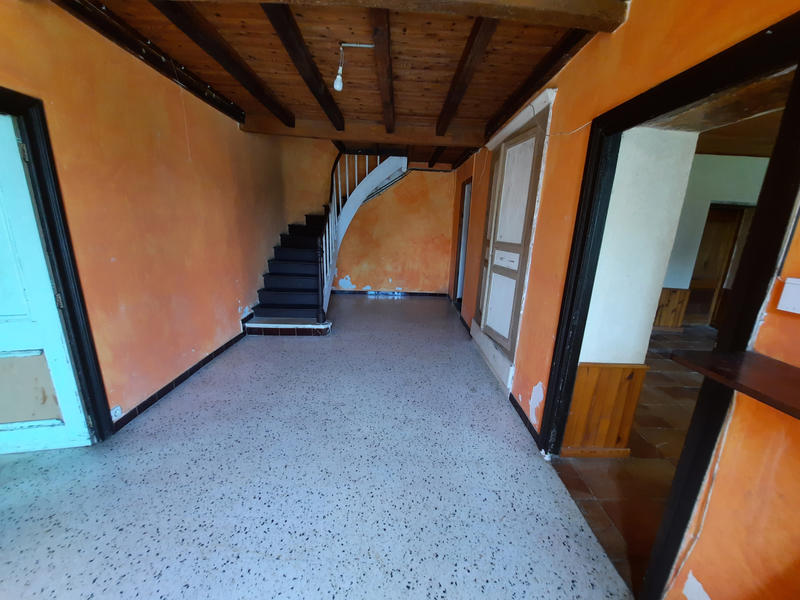 Maison - 186 m² - 5 pièces