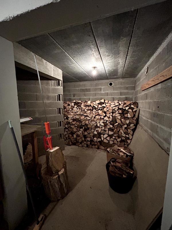 Maison - 190 m² - 5 pièces