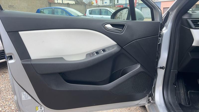 Renault Clio V 1.0 TCe 90 Intens