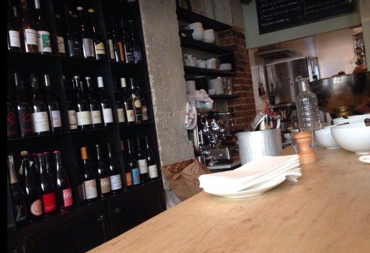 Local commercial - 55 m²