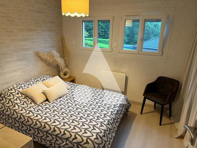 Appartement - 42 m² - 3 pièces