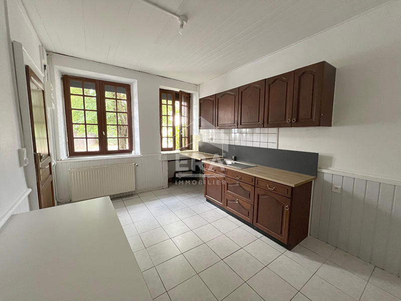 Maison - 194 m² - 11 pièces