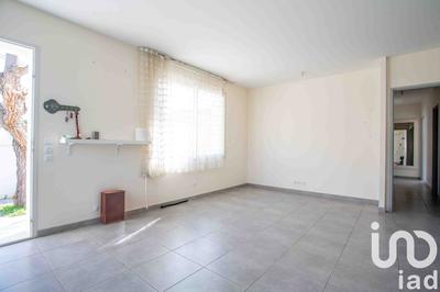 Maison - 82 m² - 4 pièces