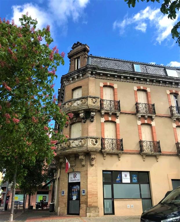 Appartement - 34 m² - 1 pièce