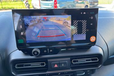 Citroën Berlingo Hdi 130 Max Modutop Pk te