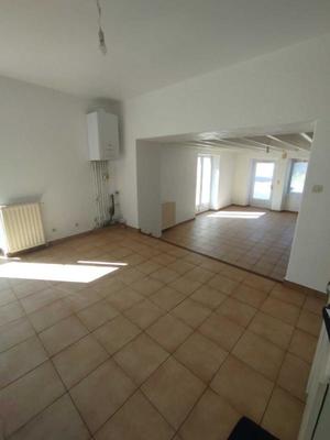 Maison - 82 m² - 4 pièces