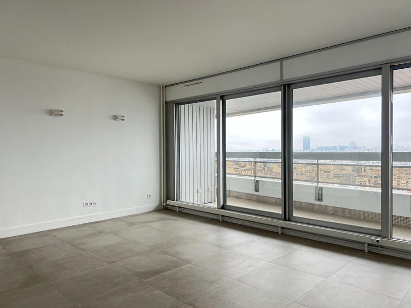 Appartement - 51 m² - 2 pièces