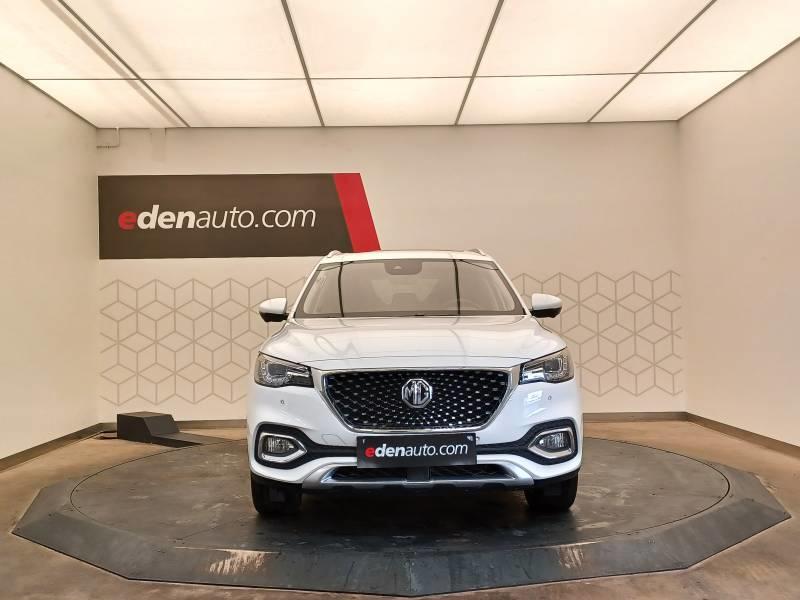 Mg Ehs 1.5t Gdi Phev Luxury