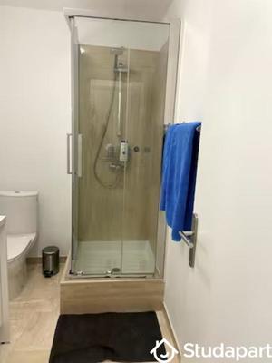 Appartement - 30 m² - 1 pièce