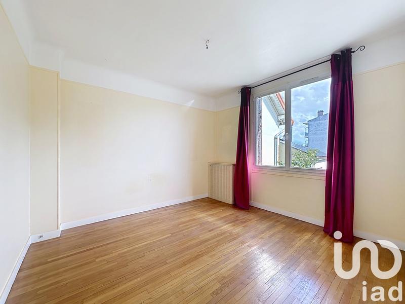 Maison - 140 m² - 7 pièces