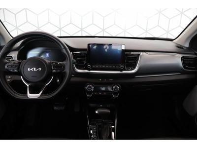 Kia Stonic 1.0 t-GDi 120 ch Mhev Dct7 Gt Line