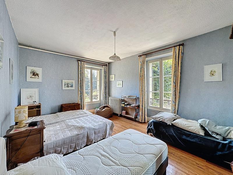 Maison - 134 m² - 4 pièces