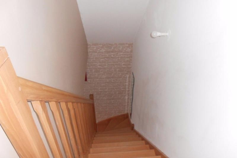 Maison - 243 m² - 12 pièces