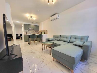 Appartement - 33 m² - 2 pièces