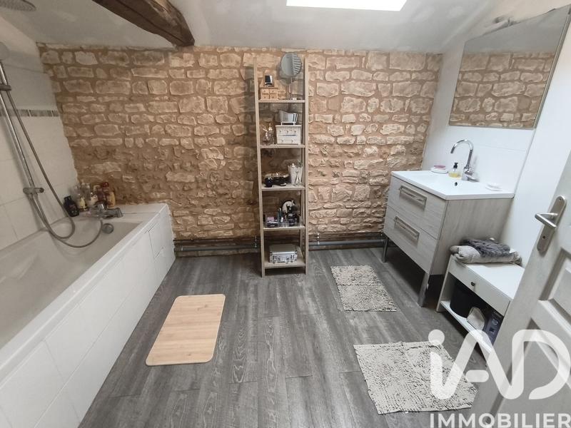 Maison de campagne - 162 m² - 4 pièces
