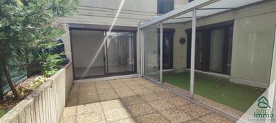 Appartement - 89 m² - 4 pièces