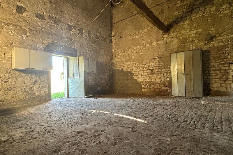 Maison de village - 150 m² - 6 pièces