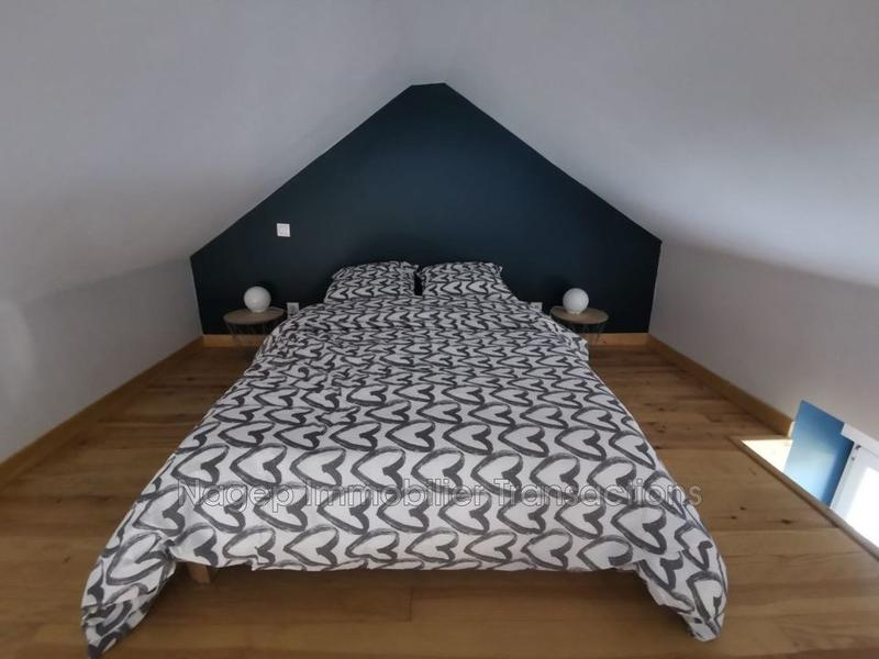 Appartement - 328 m²