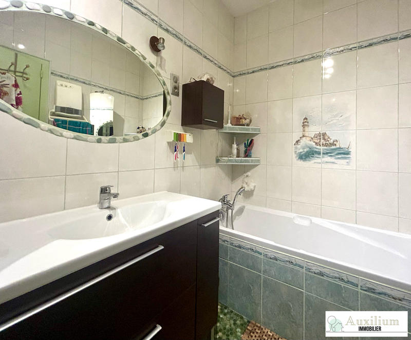 Maison ancienne - 180 m² - 5 pièces