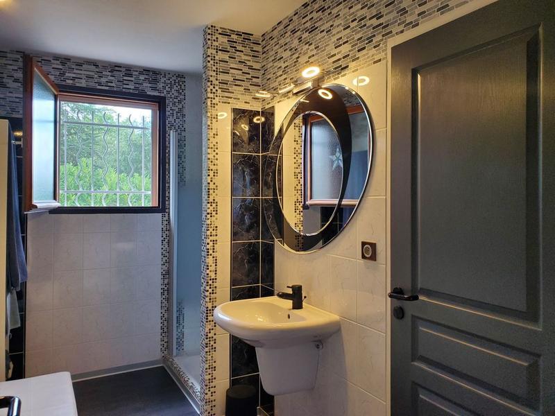 Maison - 133 m² - 6 pièces