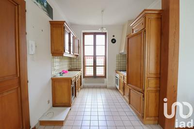 Appartement - 96 m² - 6 pièces