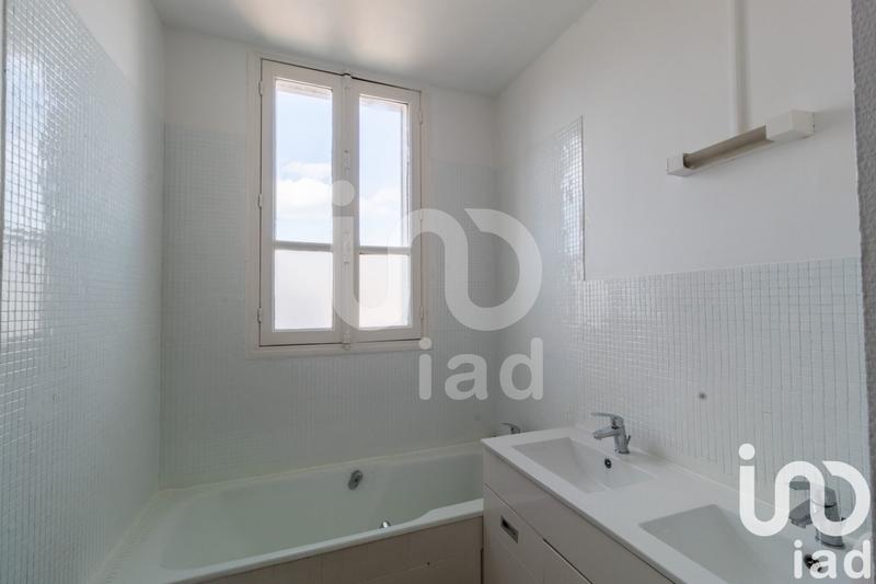 Appartement - 102 m² - 4 pièces