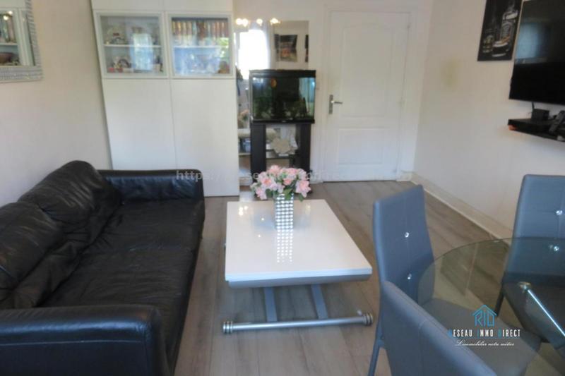 Appartement - 70 m² - 4 pièces