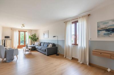 Maison - 108 m² - 5 pièces