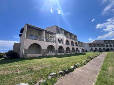 Appartement - 27 m² - 2 pièces