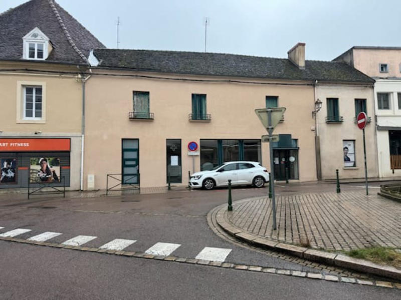Local commercial - 280 m²
