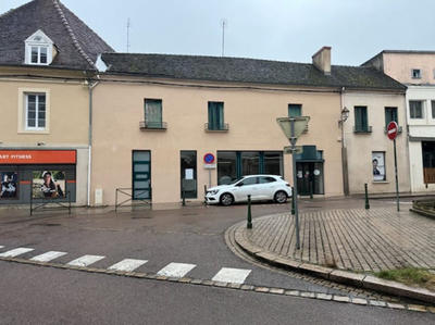 Local commercial - 280 m²